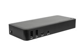 Dockingstationen - Targus Multi-Function Dockingstation - USB-C - 2x DP - 85W - DOCK430EUZ