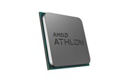 CPU - AMD Athlon 3000G - Tray CPU - 2 Kerne - 3.5 GHz - AMD AM4 - Bulk (ohne Kühler) - YD3000C6M2OFH