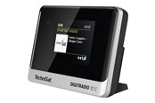 DAB, Netzwerk und Radiowecker - TechniSat DigitRadio 10 C - DAB/DAB+/FM - 0000/3945