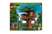 LEGO®  - LEGO Ideas 21318 Baumhaus 21318 - 21318