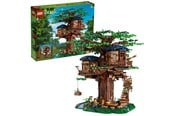 LEGO®  - LEGO Ideas 21318 Baumhaus - 21318