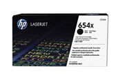 Druckerzubehör - Tinte & Toner - HP 654X / CF330X - High Yield Black Toner - CF330X