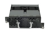 Netzwerkzubehör - HP E Front to Back Airflow Fan Tray - JG552A