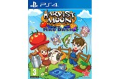 Spiele - Harvest Moon: Mad Dash - Sony PlayStation 4 - Puzzle - PEGI 3 - 5060102955566
