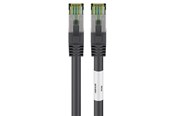 Netzwerk - Kabel - Pro LAN CAT 8.1 STP - Schwarz - 5m - 4040849667244