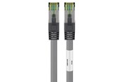 Netzwerk - Kabel - Pro LAN CAT 8.1 STP - Grau - 15m - 4040849551420