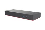 Dockingstationen - Lenovo ThinkPad Thunderbolt 3 Dock Gen2 230W (40ANY230EU) EU - 40ANY230EU