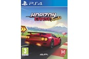 Spiele - Horizon Chase Turbo - Sony PlayStation 4 - Rennspiel - PEGI 3 - 5056280410089