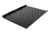 Rack-Gehäuse - TOTEN System G fixed shelf for 19" cabinet for 10 - SG.0165.1901
