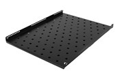 Rack-Gehäuse - TOTEN System G fixed shelf for 19" cabinet for 10 - SG.0365.1901
