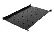Rack-Gehäuse - TOTEN System G fixed shelf for 19" cabinet for 1000/1200 deep cabinet - SG.0474.1901