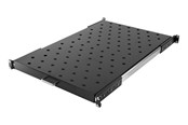 Rack-Gehäuse - TOTEN System G - 1U - Extendable Shelf - SG.0574.1901