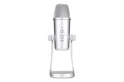 Kopfhörer/Headsets - BOYA Large-Diaphragm Studio Mic for smartphone - BY-PM700SP