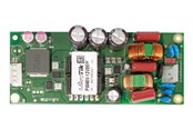 Netzteile - MikroTik 48V Power supply with 12V 7A output (for CCR r2 ve Netzteile - 85 Watt - ATX - 80 Plus - PW48V-12V85W