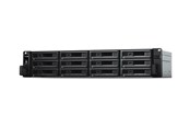 RAID Systeme - Synology RXD1219sas Expansion Unit - storage enclosure - RXD1219SAS