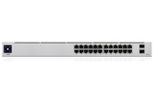 Switches - Ubiquiti UniFi Switch Standard 24 PoE (95W) - USW-24-POE