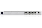 Switches - Ubiquiti UniFi Switch Standard 16 PoE (42W) - USW-16-POE
