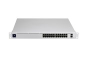 Switches - Ubiquiti USW-Pro-24-POE (400W) Professional 24 PoE - USW-Pro-24-POE