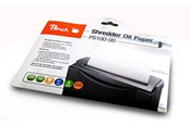Druckerzubehör - Tinte & Toner - Peach Shredder Service Kit PS100-00 - PS100-00