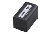 Batterien und Batteriegriffe - Panasonic BATTERY AG-VBR59E - AG-VBR59E