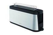 Toaster - Tefal Toaster Tefa Toaster TL 4308 bk/sr - TL 4308