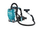 Staubsauger - Makita Staubsauger Maki Akku-Rucksack Staubsauger 2x18V | DVC261Z - DVC261ZX15