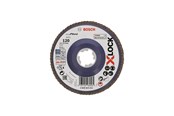Winkelschleifer - Bosch Best for Metal X571 - 2608619212