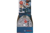 Winkelschleifer - Bosch Standard for INOX WA 60 T BF - 2608619267