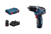 Schraub/Bohrmaschinen - Bosch Professional GSR 12V-35 Professional - 06019H8002