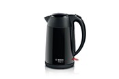 Wasserkocher - Bosch Wasserkocher TWK3P423 - Schwarz - 2400 W - TWK3P423