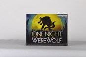 Brettspiele - Asmodee Ultimate Werewolf One Night - BEI1356