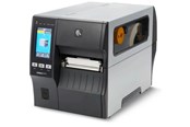 Label printer - Zebra ZT400 Series - 203 dpi | 356 mm/s | Bluetooth 4.1 | 11.4 cm roll - ZT41142-T4E0000Z