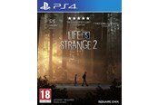 Spiele - Life is Strange 2 - Sony PlayStation 4 - Action/Abenteuer - PEGI 18 - 5021290086074