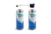 Reinigung - Green Clean Hi Tech Starterkit 1 - GS-2051