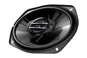 Autoradios - Pioneer G-series - Lautsprecher-Driver - TS-G6930F