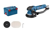 Schleifmaschine - Bosch Professional GET 75-150 Professional Random Orbit Sander - 0601257101
