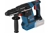 Schraub/Bohrmaschinen - Bosch Professional GBH 18V-26 F Professional (SOLO) - 0611910000