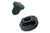 Stativ-Zubehör - PGYTECH Tripod Adapter 1/4 for DJI Osmo Action - P-11B-023