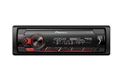 Autoradios - Pioneer MVH S320BT - Autoradio - MVH-S320BT