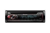 Autoradios - Pioneer DEH S720DAB - Autoradio - DEH-S720DAB