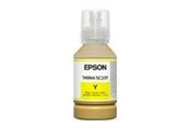Druckerzubehör - Tinte & Toner - Epson - yellow - ink refill - C13T49H400