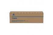 Druckerzubehör - Tinte & Toner - Konica Minolta Konica-Minolta Toner TN-326 Black (AAJ6050) 30k V - AAJ6050