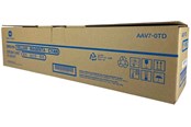Druckerzubehör - Tinte & Toner - Konica Minolta Konica-Minolta Drum DR-316 Color (AAV70TD) VE 1 S - AAV70TD