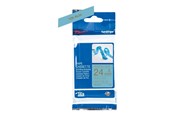Papier, Fotopapier und Etiketten - Brother TZe RL54 - TZERL54