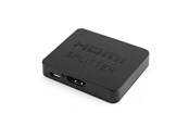 Switches - Gembird DSP-2PH4-03 - 2 ports - DSP-2PH4-03