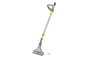 Küchenmaschinen-Zubehör - Kärcher Carpet cleaning set with floor nozzle 240 mm for Puzzi - 4.130-007.0