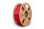 Filament - 3D Drucker - Gembird PETG (PET, PETT) filament - Rot - 1.75mm ø - 1 kg - 3DP-PETG1.75-01-R