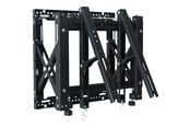 Wandhalterungen, AV-Halterungen & AV-Möbel - EDBAK Pop-Out Univeral Video - wall mount - Max 130 kg - recommended for 65" - VWPOP65-P