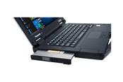 Optisches Laufwerk (DVD / BR / Floppy) - Panasonic Univ. Bay Options FZ-55: DVD Multi Drive - DVD-RW (Brenner) - FZ-VDM551U