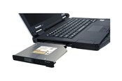 Optisches Laufwerk (DVD / BR / Floppy) - Panasonic Univ. Bay Options FZ-55: Blu-ray Drive - Bluray-ROM (Leser) - FZ-VBD551U